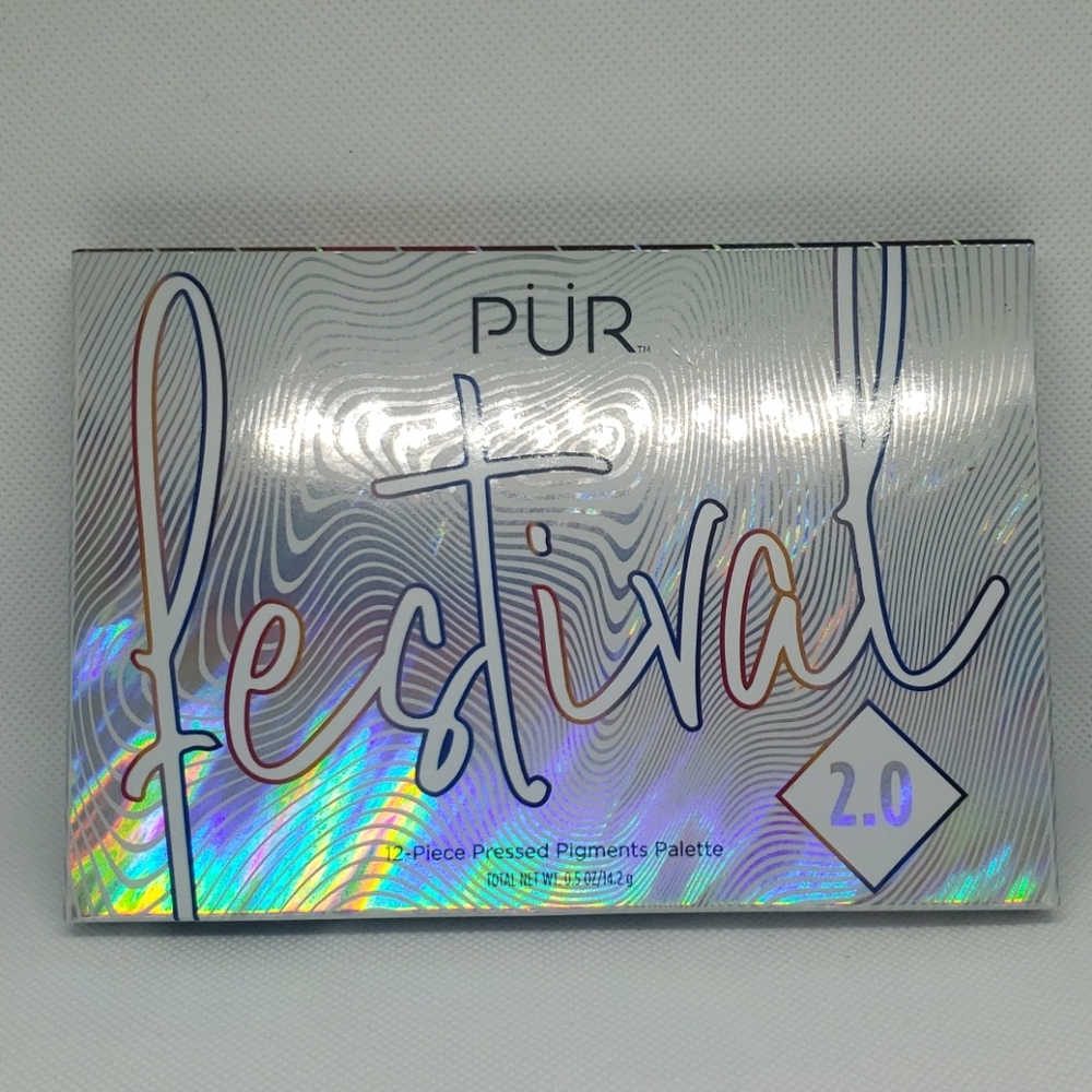 PUR FESTIVAL 2.0 - Picture 2 of 3